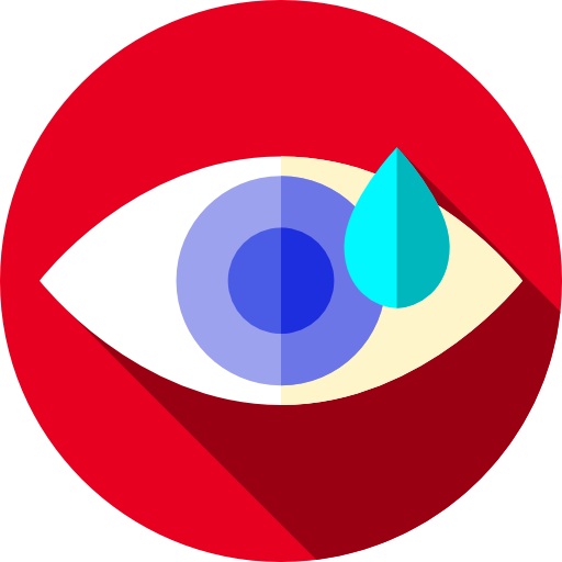 Eye drops